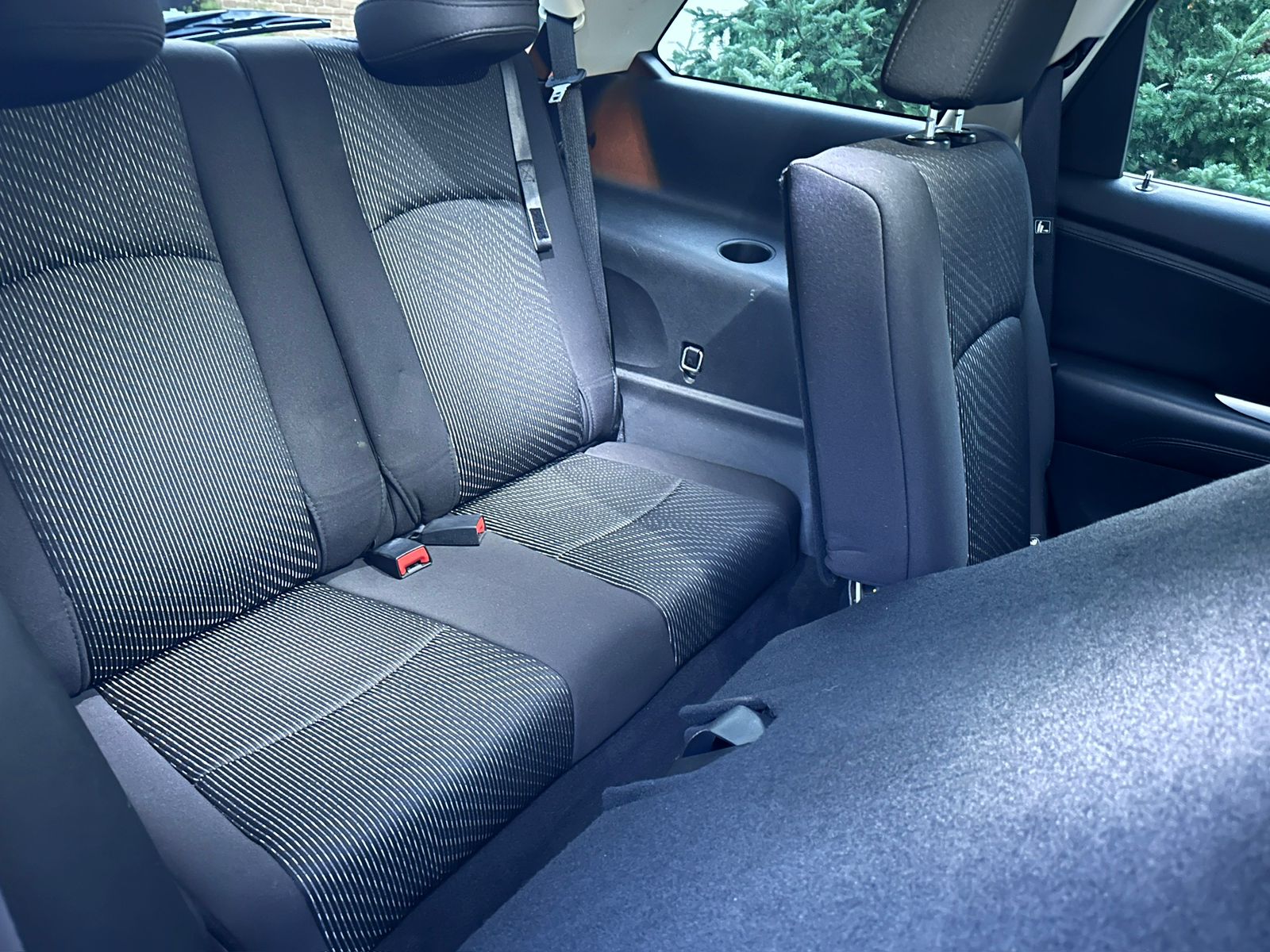 
								Dodge Journey 2013 full									