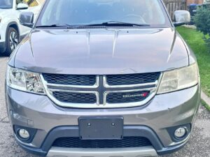 Dodge Journey 2013