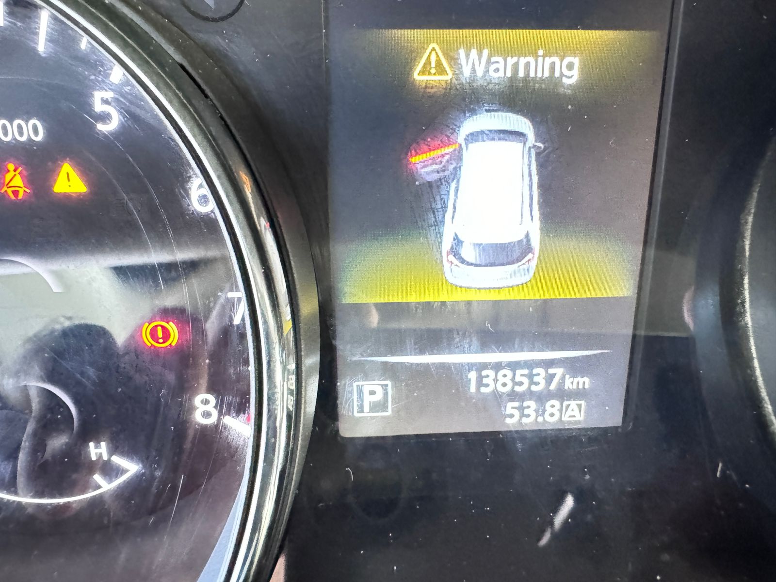 
								Nissan Rogue 2016 full									