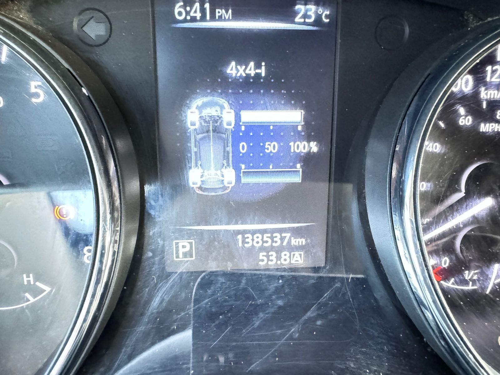 
								Nissan Rogue 2016 full									