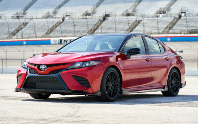 camry